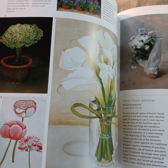 Book. The New Decorating with Pictures - Picture 10 of 16